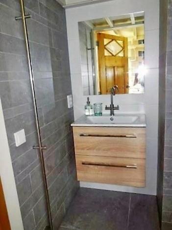 Klein Polderhuis - tuinhuis Roelofarendsveen Zimmer foto